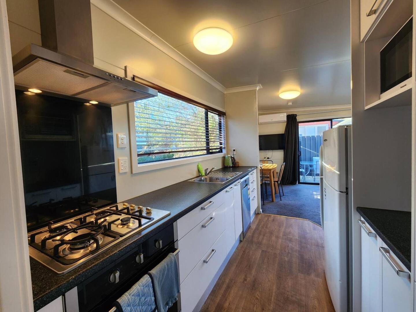A Stone'S Thrown From Town Cosy Home Dunedin Exterior foto