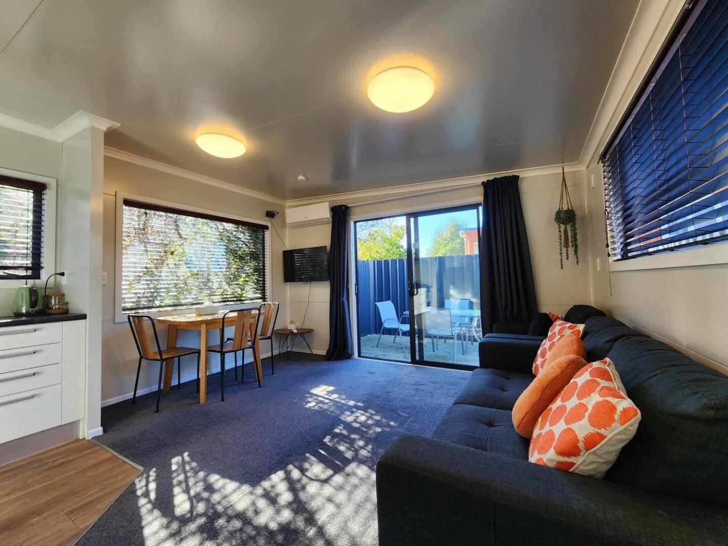 A Stone'S Thrown From Town Cosy Home Dunedin Exterior foto